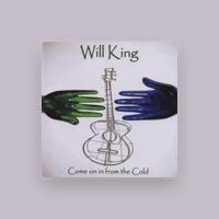 Will King