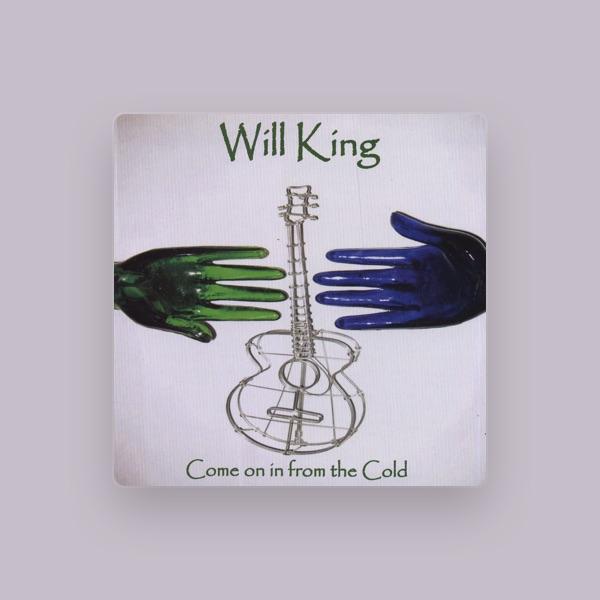 Will King