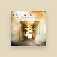 Harvest Worship Band