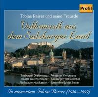 Jagdlied Und Jodler