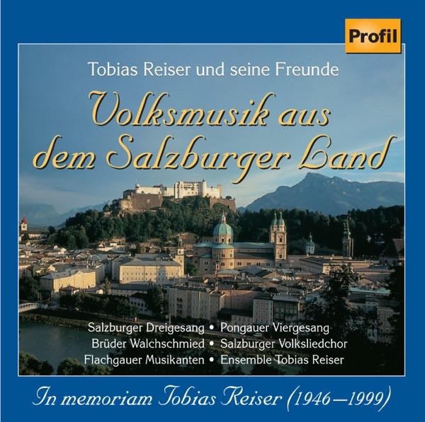 Jagdlied Und Jodler