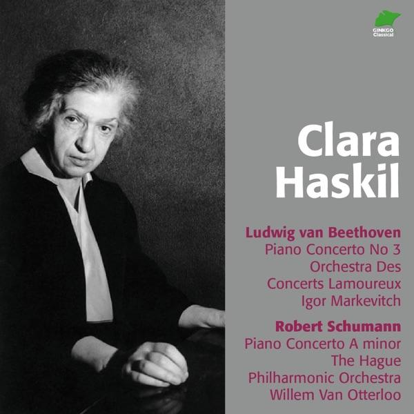 Piano Concerto No. 3 in C Minor, Op. 37: I. Allegro con brio