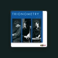 Trionometry