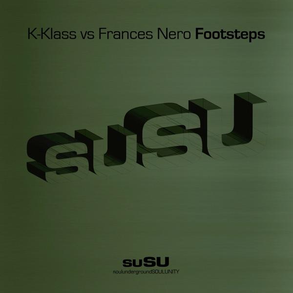 Footsteps (Pharmacy Allstars Mix)