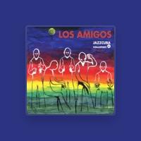 Los Amigos
