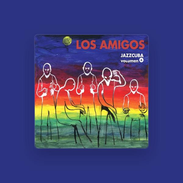 Los Amigos
