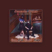 Jezebel Jones & Her Wicked Ways