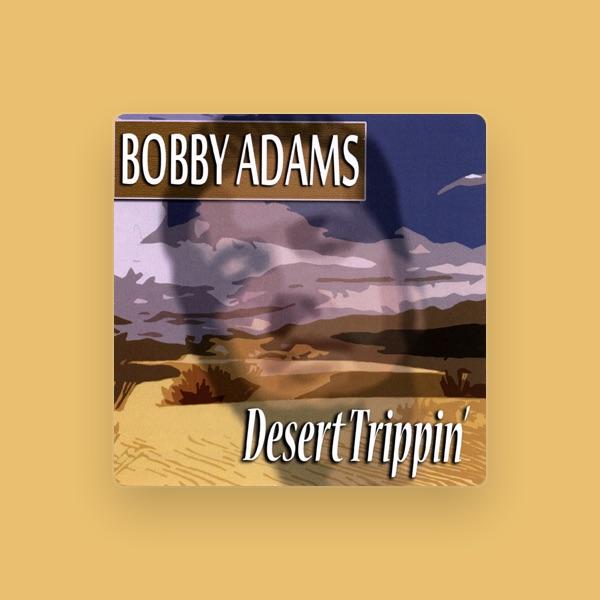 Bobby Adams