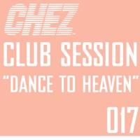 Dance to Heaven (Heaven-Apella)