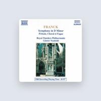 Royal Flanders Philharmonic Orchestra