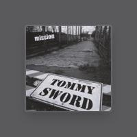 Tommy Sword