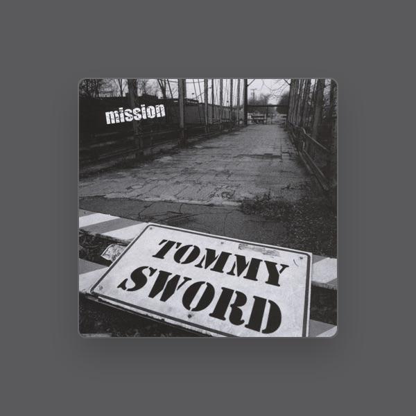 Tommy Sword
