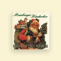 Mainburger Kinderchor