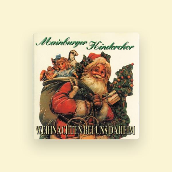 Mainburger Kinderchor