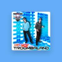 Troombaland