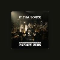 J.T. Tha Sorce