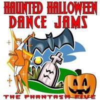 Haunted Halloween Dance Zombies