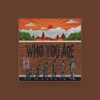 Who You Are