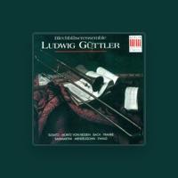 Ludwig Güttler Brass Ensemble