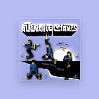Alternative Champs