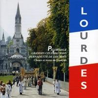 Grand Messe en la Basilique St Pie X: Heureuse Bernadette