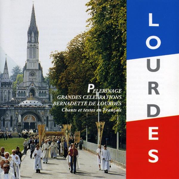 Grand Messe en la Basilique St Pie X: Heureuse Bernadette