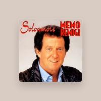 Memo Remigi