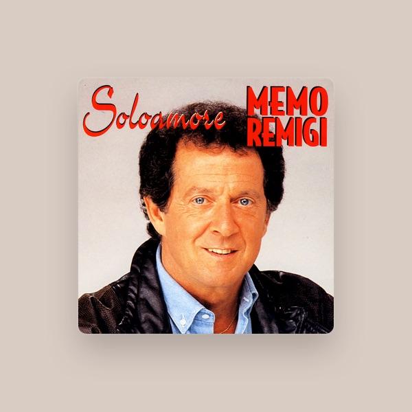 Memo Remigi