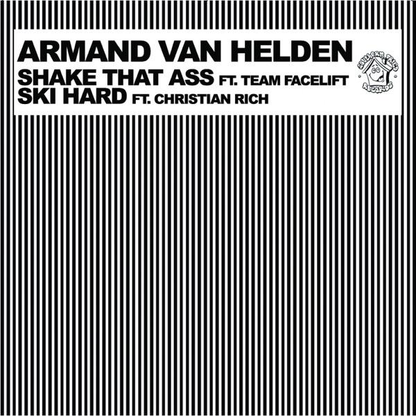 Shake That Ass (Dogmatix Remix) [feat. Team Facelift]