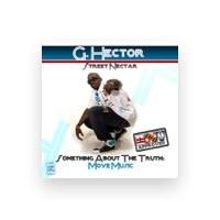 G.Hector Street Nectar
