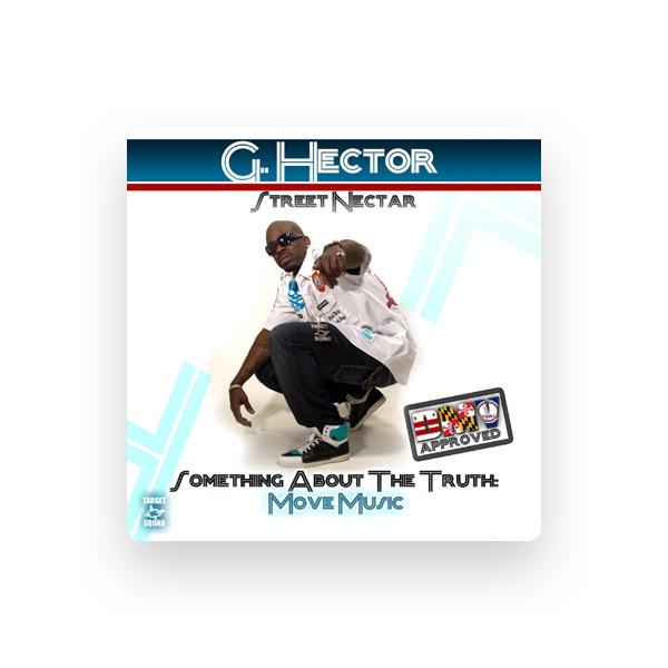 G.Hector Street Nectar