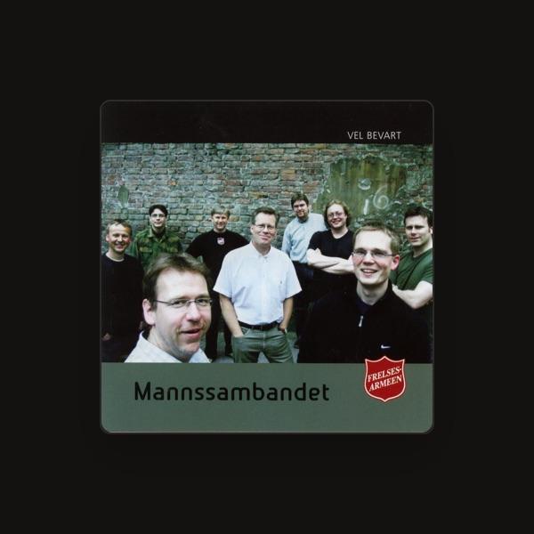 Mannssambandet