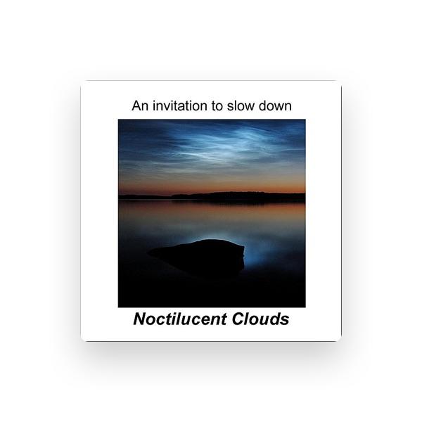 Noctilucent Clouds