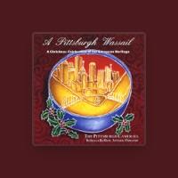 The Pittsburgh Camerata