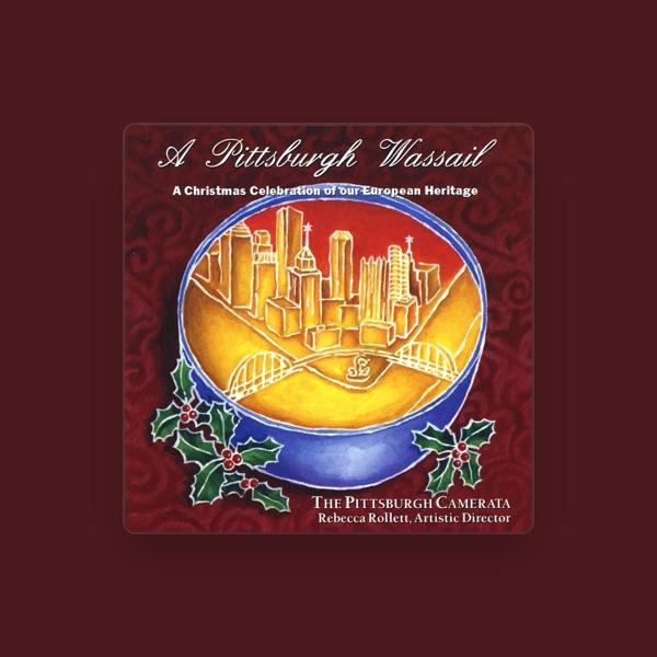 The Pittsburgh Camerata