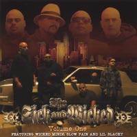Can't See Me feat. Chino Grande, Travieso Big Dave & Slow Pain