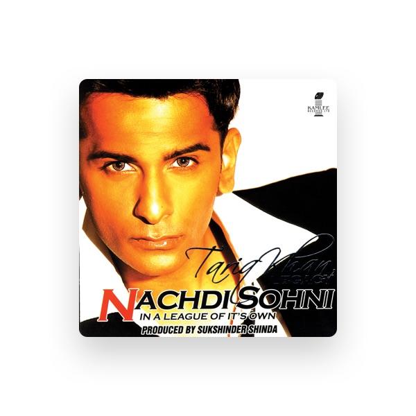 Tariq Khan (Legacy)