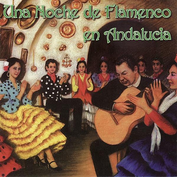 Guajiras (Cante y baile en jondo)