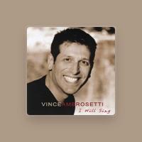 Vince Ambrosetti