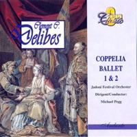 Coppelia Ballet Szene 2 - Scene