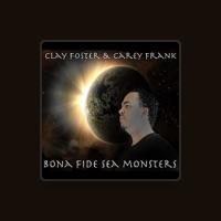 Clay Foster & Carey Frank