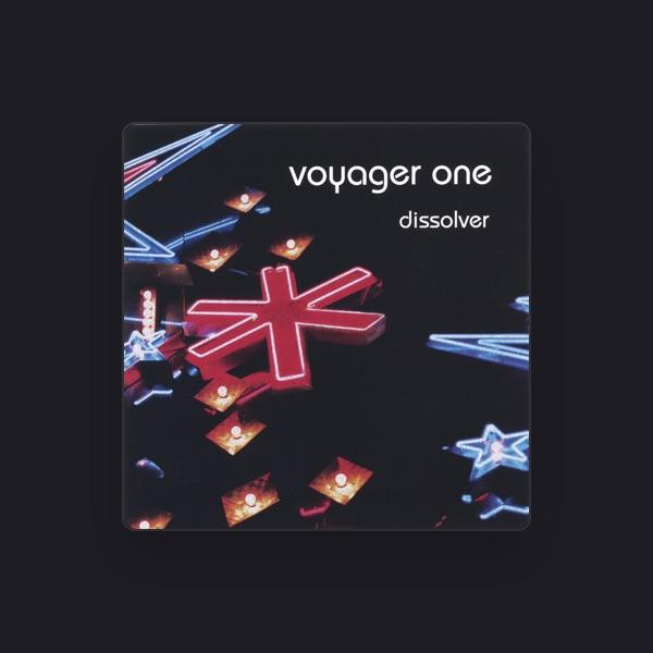 Voyager One