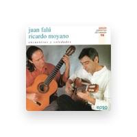 Juan Falú & Ricardo Moyano