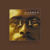 Stjames