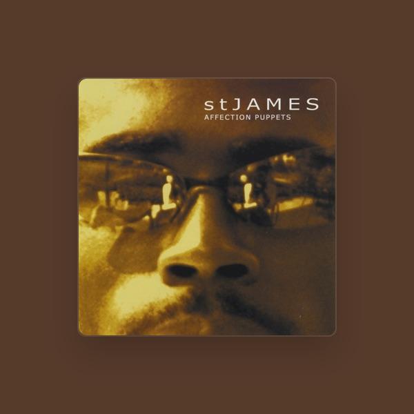Stjames