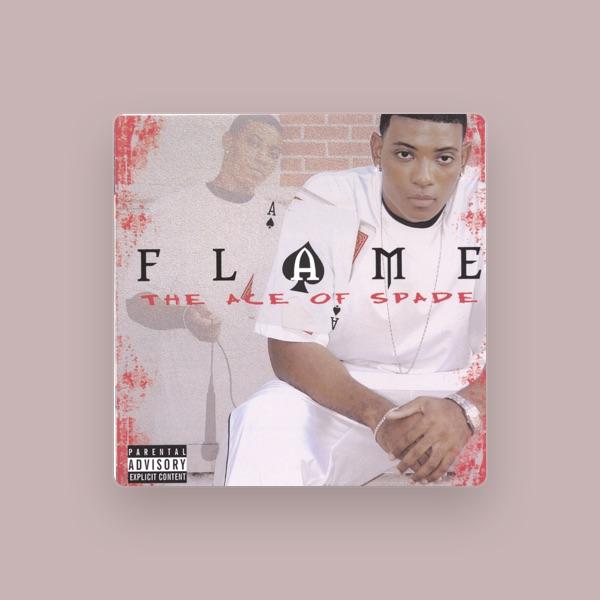 Flame