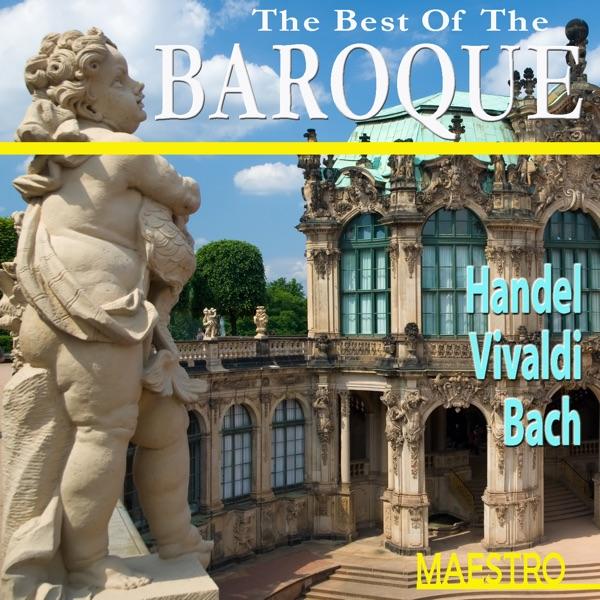 Brandenburg Concerto No 2 In F Major, BWV 1047: Allegro Assai