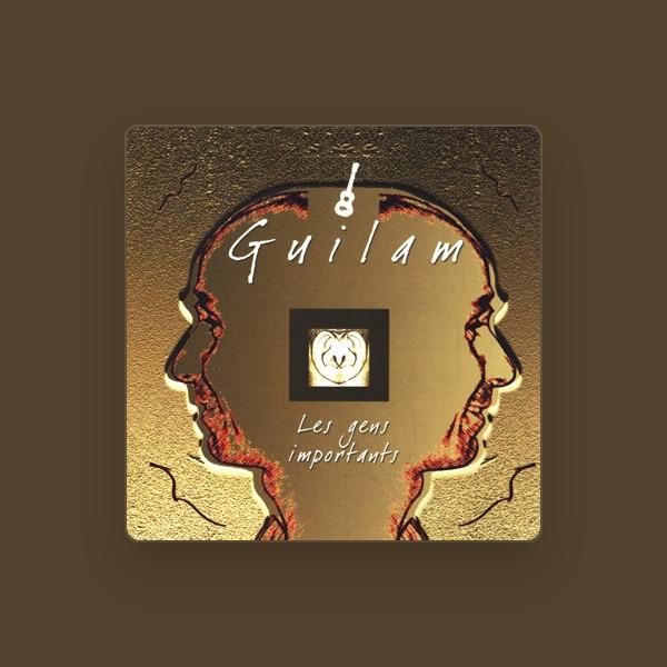 Guilam