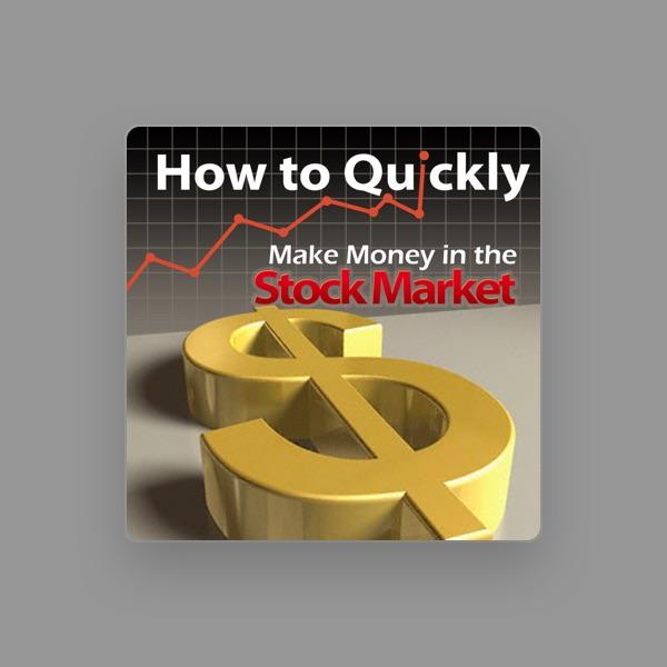 Stock Market Success System
