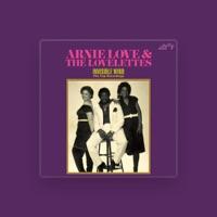 Arnie Love & The Lovelettes